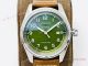 CF Factory V2 Replica Longines Spirit Swiss ETA2892 Watch Olive Green Dial Leather Strap (2)_th.jpg